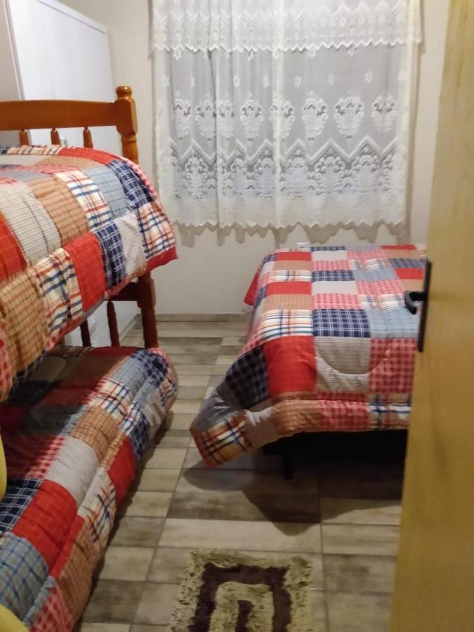 Recanto Das Aguias Грамаду Екстериор снимка